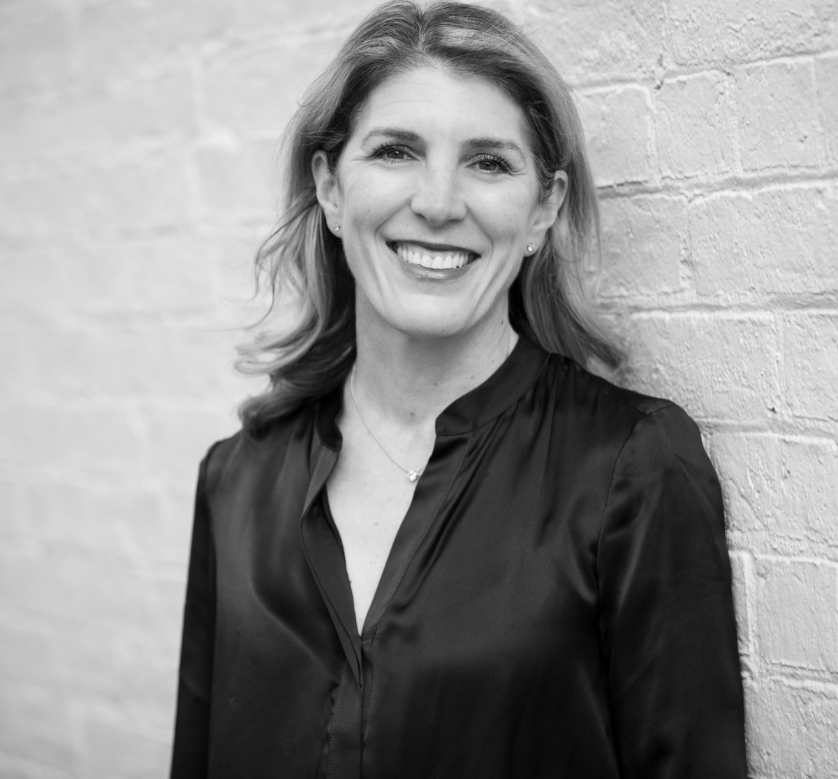 Anna Webb, executive coach and leadership consultant